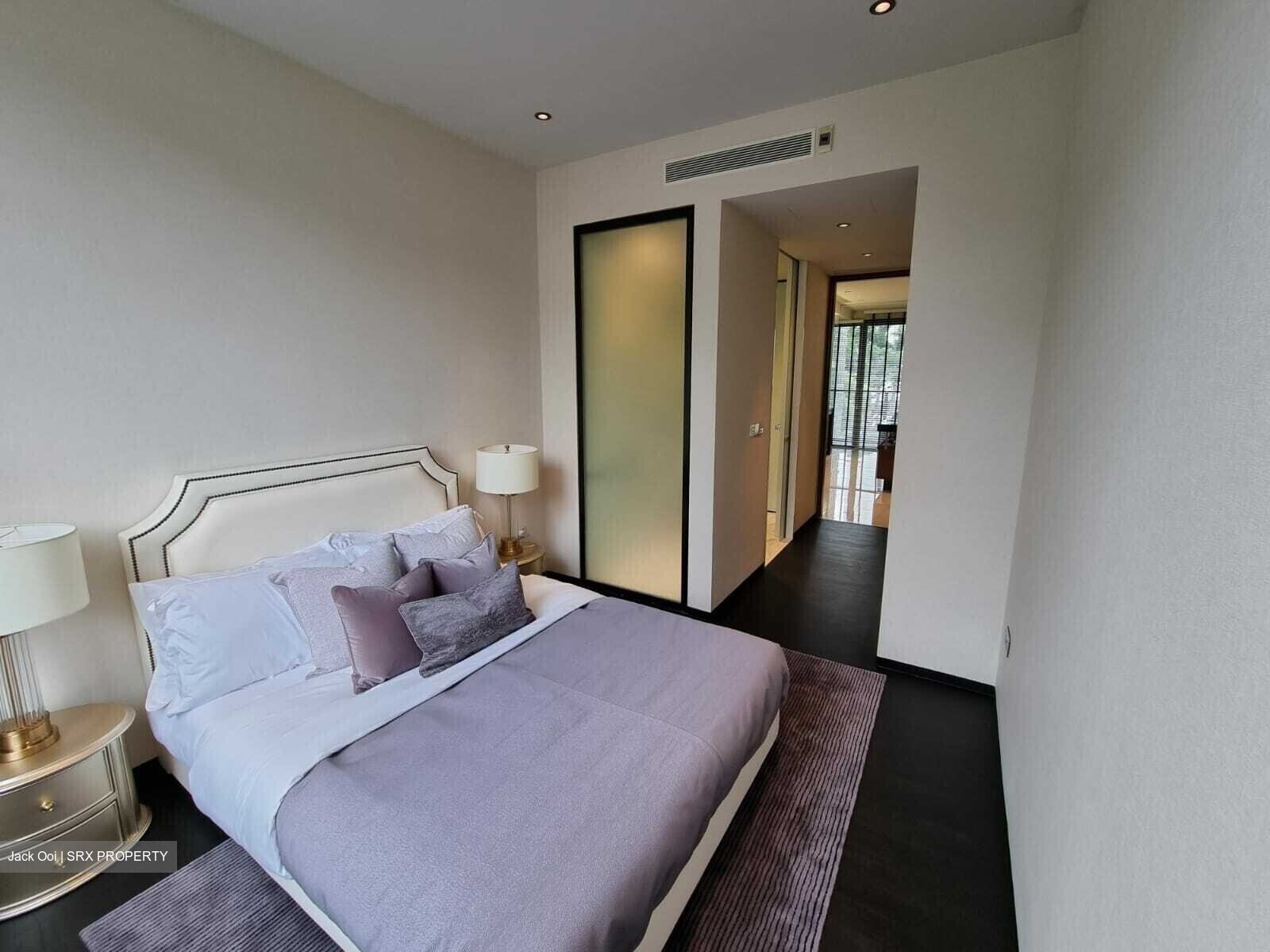 Reignwood Hamilton Scotts (D9), Apartment #346504501